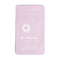 B12Awake Patch: Plant Based Transdermal Patch