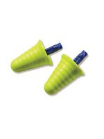 E-A-R by 3M 10080529180107 318-1008 Push-Ins Disposable Uncorded Earplugs, One Size Fits All (Pack of 200)