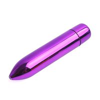 Huilier 10 Speed Powerful Waterproof Mini Buulllet Massagers Vibrador with Clítoris Stimulation Sexy Toystory for Couple