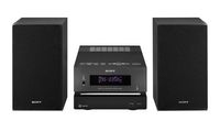 Sony CMTBX1 CMT Micro Component System with MP3 Playback (Discontinued by Manufacturer)