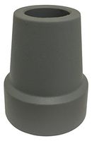 NOVA Medical Products Cane Tip, Grey