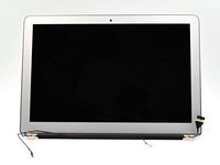 LA-Tronics Complete LCD Display Assembly Replacement for MacBook Air A1466 13" 1440x 900 2013 2014 2015 2016 2017 661-7475