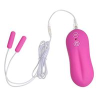 WDSER G-Spot Virtors Women 10 Function Dual Micro Bullets Virtor Strong Vi'tion G-Spot Stimulation Sexhj Shirt Toys Six Products,Purple,Virtors Niple Stimulate Sexhj Shirt Toys Women Dog