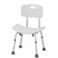 Nova Ortho-Med, Inc. Bathroom 365 Shower Chair