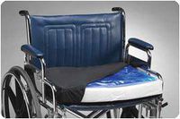 Skil-Care Economy Bariatric Cushion Skil-Care 3? Inch Economy Bariatric Cushion - 30"W x 20"D
