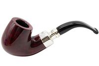 Peterson Red Spigot X220 Tobacco Pipe Fishtail