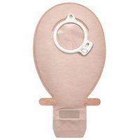 Coloplast Inc 6211194 Sensura Click Wide Outlet Drainable Pouch 3/8quot; - 1-1/2quot;, Transparent,Coloplast Inc - Box 20