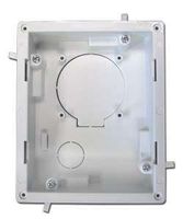 Elk M1BBK2 Flush-Mount Kit for M1 LCD Keypad