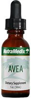 NutraMedix Avea - Turmeric Root Extract Drops for Mood Support - Liquid Turmeric Supplement (1oz / 30ml)
