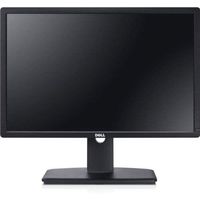 Dell UltraSharp LED U2413 24in Premier Color Monitor (Renewed)