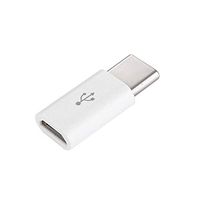 LARRY-X Micro USB to Type-C Adapter Converter 5 PCS Micro USB Convert Connector Fast Charging for Phone and Laptop Ports