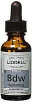 Liddell Homeopathic Bedwetting Remedy, 1 Ounce