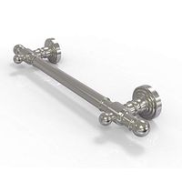 Allied Brass WP-GRS-32 32 inch Smooth Grab Bar, Satin Nickel