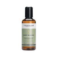 Tisserand Pure Blending Oil, Sweet Almond, 3.3 Ounce