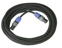 Peavey 25' 16-Gauge, 2 Conductor Speaker Cable NL2FC to NL2FC