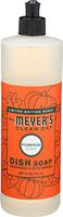Mrs Meyer's, Soap Dish Liquid Pumpkin, 16 Ounce