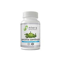 NTERA Garcinia Cambogia - 60 Capsules