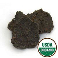 Organic Cured Fo-ti Root Slices