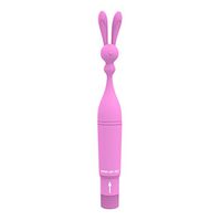 Bshenshen Rabbit High Frequency Powerful G-Spōt Ví-bratór Clitorials Vǐbr-ATO-r for Women Toys