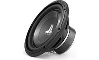 10W1V3-4 - JL Audio 10" Single 4-Ohm W1v3 Series Subwoofer