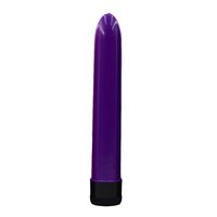 Vvyiyi Purple 7 Inch Ma'ssa-ger Wand Waterproof Handheld Portable Personal C^lítori's Powerful Vi'bra-tor
