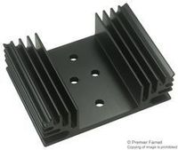ABL HEATSINKS 510AB0500MB(TO3) HEAT SINK