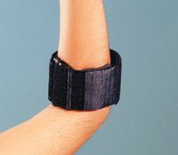 PROCARE Arm Band, 2"W, Universal Size, EA