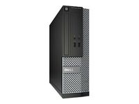 Dell OptiPlex 3020 - SFF - 1 x Core i5 4570 / 3.2 GHz