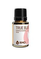 Rocky Mountain Oils - True Blue - 15 ml - 100% Pure and Natural Essential Oil Blend