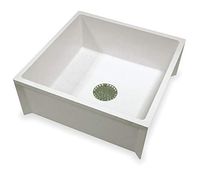 MOP SERVICE BASIN