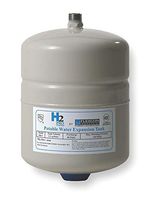 Flexcon 9 gal. Expansion Tank, Inline, Thermal Type - PH 25