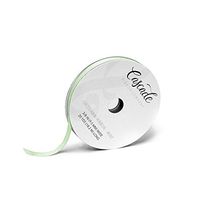 Cascade Ribbon Solid Grosgrain Ribbon, 3/8" - 20yd Mint