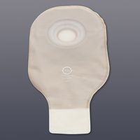 508615 - Premier 1-Piece Drainable Pouch Precut 1-3/8 with Flextend Barrier