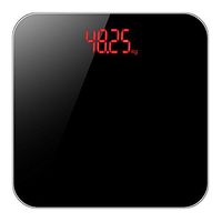 SYF Electronic Scales Weighing Scale Precise Family Health Scale Lose Weight Scales Load-Bearing 180KG (360 Days Standby) A+