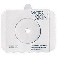 9358038 - Two Piece System Adh Barr, Pre-Cut 1 1/2, Bx Of 5