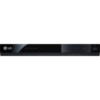 LG DP122 DVD Player with DIVX and Audio CD Recording to USB