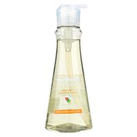Method Ginger Yuzu Dish Soap, 18 Ounce - 6 per case.