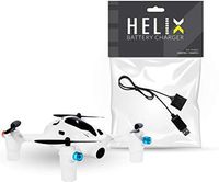 Hubsan FPV X4 PLUS H107D+2.4G 4CH RC Quadcopter Includes BONUS BATTERYDoubles Flying Time