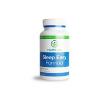 Sleep Easy Formula, 308mg per Serving, 30 Caps
