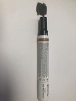 Mohawk Ultra Mark Touch Up Markers (Rich Walnut/Mocha)