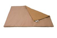 Sensory Goods Medium Weighted Lap Pad - 5lb - 14 1/2" x 19 1/2" (Tan)