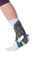 OPED VACOtalus Ankle Brace for sprains, Achilles Injuries, Support, Tendon Injuries