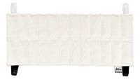 Hydrocollator 00-1010 Moist Heat Spine Large Pack, 10" Length x 24" Width