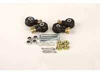 Cycle ATV Inner & Outer Tie Rod Ends 2 Sides fits Polaris Sportsman Scrambler Trail Boss Blazer Magnum Xpedition Xplorer