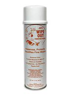 Wipeout Furniture Polish