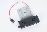 ACDelco 25912946 GM Original Equipment Radio Antenna Module