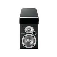 Infinity Classia C205BK Two-Way Speaker (High Gloss Black, each) (Discontinued by Manufacturer)