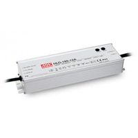 LED Driver Single Output Switching Power Supply 185 Watt 24V @ 7.8A A Model, 185W