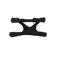 Majoxin Universal Design Headgear Comfort Gel Full Mask Safe Environmental Replacement CPAP Head Band Without Mask for PHILPS