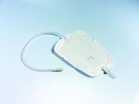 Conveen Security Contoured Leg Bag 28 oz./